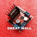 1 PCS Nouvelle Double Pont en H DC Stepper Motor Drive Controller Board Module L298N pour arduino